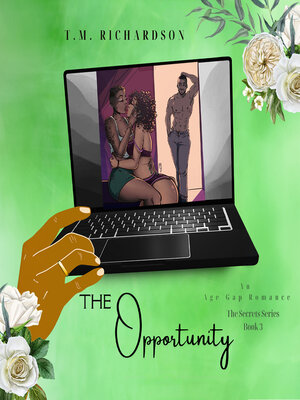 The Opportunity - Audiobook